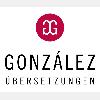 González Übersetzungen in Nürnberg - Logo