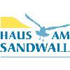 Haus am Sandwall Ferienwohnungen in Wyk auf Föhr - Logo