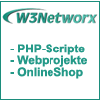 W3Networx in Norderstedt - Logo