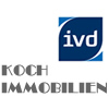 KOCH IMMOBILIEN IVD / RDM Mühlhausen in Mühlhausen in Thüringen - Logo