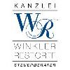Kanzlei Winkler & Restorff in Schwerin in Mecklenburg - Logo