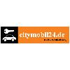 Citymobil24.de in Uesen Stadt Achim bei Bremen - Logo
