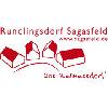 Wellness Hotel Deutschland Rundlingsdorf Sagasfeld in Metzingen Gemeinde Göhrde - Logo