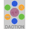 Daotion Classic Feng Shui in Horrem Stadt Kerpen im Rheinland - Logo