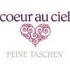 coeur au ciel - Feine Taschen in Berlin - Logo