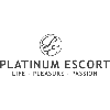 Platinum Escort in Berlin - Logo