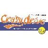 Fahrschule Crazy - Drive in Frommern Stadt Balingen - Logo