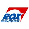 Rox-Klimatechnik GmbH in Oberdreisbach Gemeinde Weitefeld - Logo