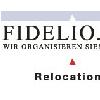 Fidelio Relocation in Krefeld - Logo