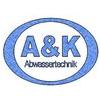 A & K Abwassertechnik in Mannheim - Logo