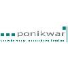 ponikwar steuerberatung unternehmensberatung in Vaterstetten - Logo