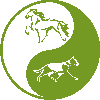 Tierphysiotherapie und Tierakupunktur Christina Gnade - mobiler Service in Wildeshausen - Logo