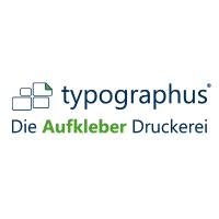 Bild zu Typographus GmbH - Ihre Aufkleber Druckerei in Berlin