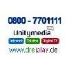 Unitymedia Medienberater Ritter - DSL Shop in Rommerskirchen - Logo