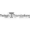 Twigg's Translations Übersetzungsbüro in Westerstede - Logo