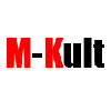 M-Kult Tontechniker Erkrath, Tonstudio Ratingen, Kreis Mettmann in Erkrath - Logo