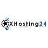 XHosting24 in Gelsenkirchen - Logo
