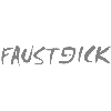 Faustdick - Partyband mit Coverband- und Deutschrock-Nummern in Magdeburg - Logo