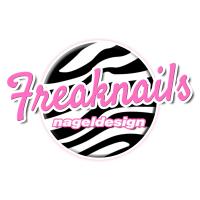 Freaknails in Genderkingen - Logo