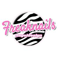 Freaknails in Genderkingen - Logo