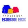 Zeltverleih Fick in Wallersdorf - Logo