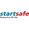 startsafe - Der junge Erste-Hilfe-Kurs in Rüsselsheim - Logo