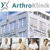 ArthroKlinik Augsburg - Orthopädische Gemeinschaftspraxis in Augsburg - Logo