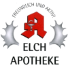 Elch Apotheke Inh. Frank F. Keller in Lüneburg - Logo
