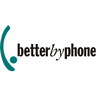 betterbyphone gmbh: medizinisches Callcenter Pharma Vertrieb und Marketing in Bamberg - Logo