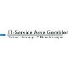 IT-Service Arne Gembler in Sande Kreis Friesland - Logo