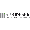 Springer Personalvermittlung in Hamburg - Logo