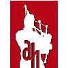 Dudelsackspieler Andreas Hambsch in Oberhausen Gemeinde Oberhausen Rheinhausen - Logo