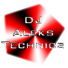 DJ Aleks Technics in Büchlberg - Logo