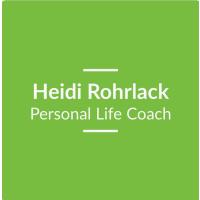 Heidi Rohrlack - Personal Life Coach + TMS Business Coach in Augsburg - Logo