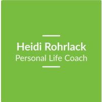 Heidi Rohrlack - Personal Life Coach + TMS Business Coach in Augsburg - Logo