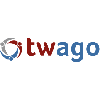 twago GmbH in Berlin - Logo