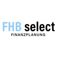 FHB select in Hamburg - Logo