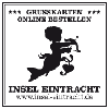 Insel Eintracht in Köln - Logo