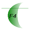 Faktor4 Ing. Büro in Rödlitz Stadt Lichtenstein in Sachsen - Logo