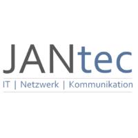 JANtec in Troisdorf - Logo