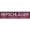 Repschläger Küchen + Hausgeräte + Service in Berlin - Logo