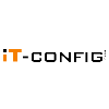 iT-config GmbH in Michelau in Oberfranken - Logo