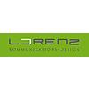 Lorenz Kommunikationsdesign in Karlsbad - Logo