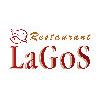 Restaurant LAGOS in Düsseldorf - Logo
