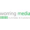 Worring Media Multimedia- & IT-Solutions in Bad Salzuflen - Logo