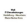 Wafi IT-Dienstleistungen in Edingen Neckarhausen - Logo