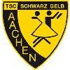 Tanzsportclub Schwarz-Gelb Aachen e.V. in Aachen - Logo