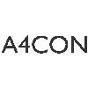 A4CON GmbH in Hanau - Logo