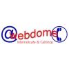 Webdome - Internetcafe und Callshop 2 in Karlsruhe - Logo