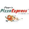 Pippos Pizza Express Esslingen in Esslingen am Neckar - Logo